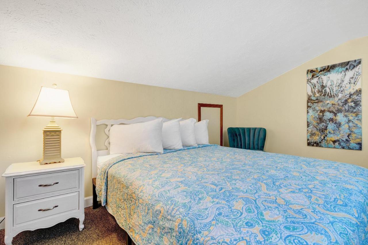 Abellona Inn & Suites Old Orchard Beach Luaran gambar