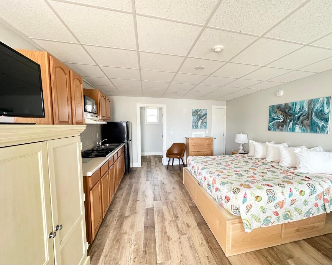 Abellona Inn & Suites Old Orchard Beach Luaran gambar