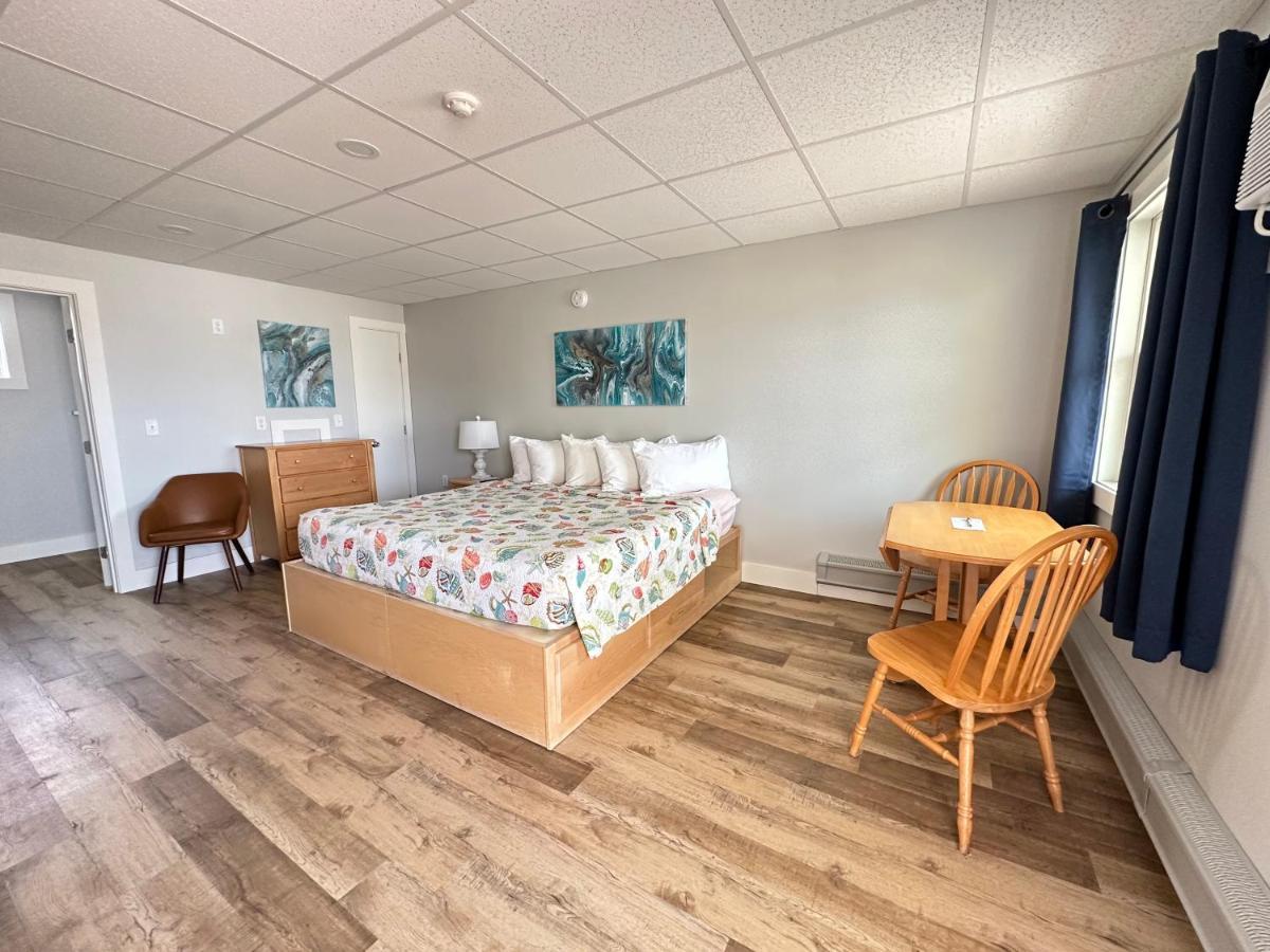 Abellona Inn & Suites Old Orchard Beach Luaran gambar