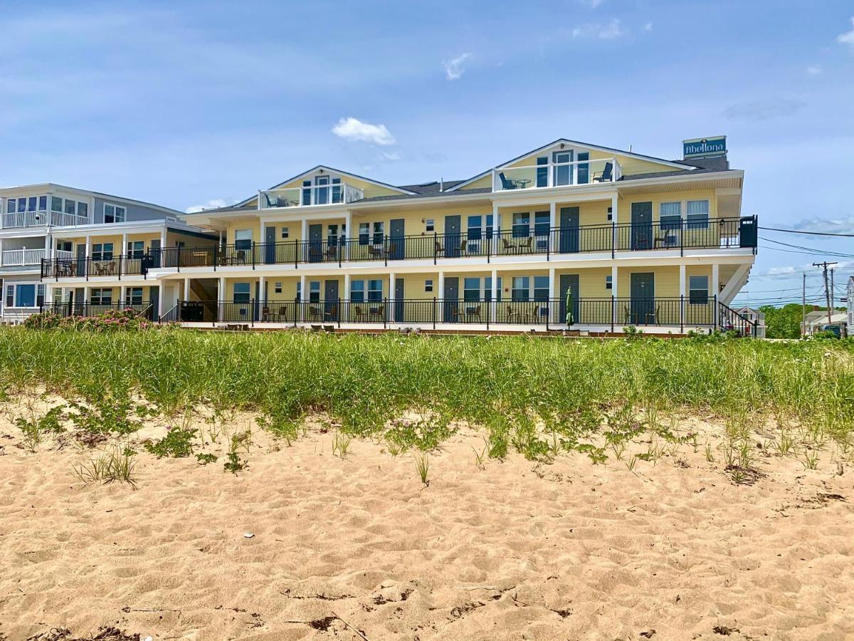 Abellona Inn & Suites Old Orchard Beach Luaran gambar